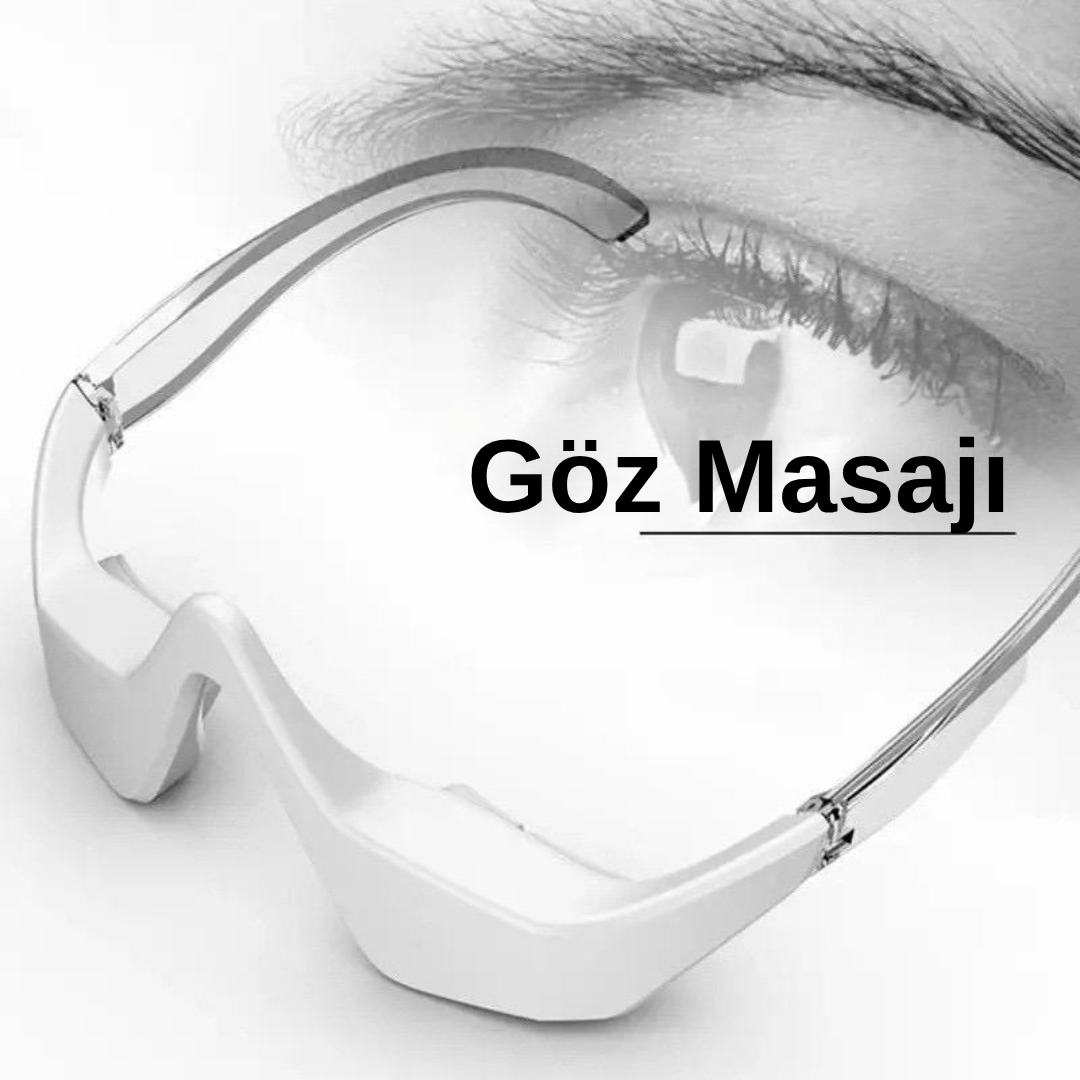SUN / Göz Altı Terapi Gözlüğü